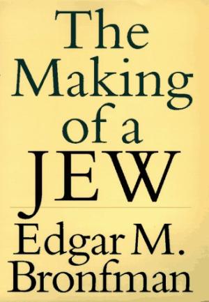 Seller image for The Making of a Jew for sale by Di Mano in Mano Soc. Coop