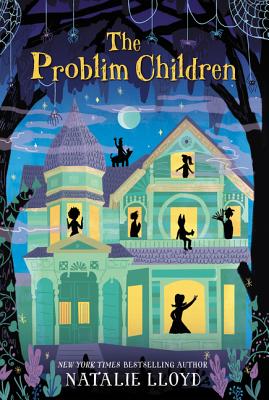 Imagen del vendedor de The Problim Children (Paperback or Softback) a la venta por BargainBookStores