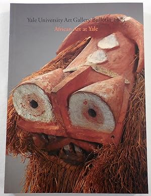 Imagen del vendedor de Yale University Art Gallery Bulletin 2005 a la venta por Resource Books, LLC