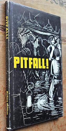 Seller image for Pitfall! for sale by Dodman Books