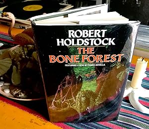 Image du vendeur pour The Bone Forest mis en vente par Normals Books & Records