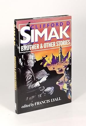 Seller image for Brother & Other Stories for sale by Dividing Line Books