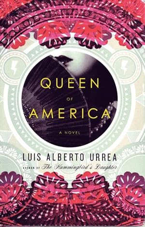 Seller image for Queen of America for sale by CatchandReleaseBooks