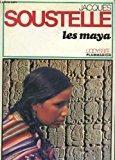 Seller image for Les maya. collection : l'odysee. for sale by RECYCLIVRE