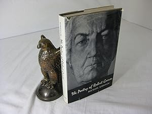 Seller image for THE POETRY OF ROBERT GRAVES for sale by Frey Fine Books