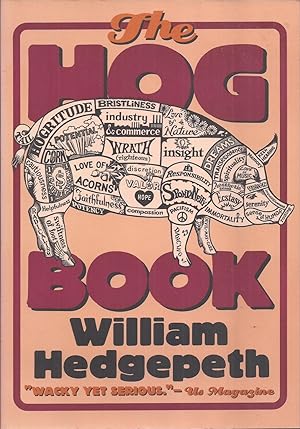 Seller image for The Hog Book for sale by Auldfarran Books, IOBA