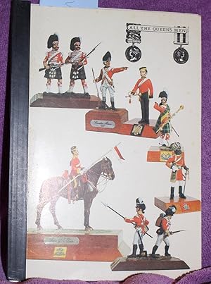 ALL THE QUEEN'S MEN [Military Models Catalog]