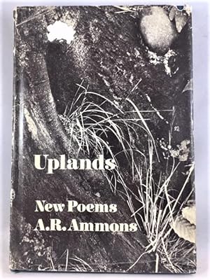 Uplands;: New Poems