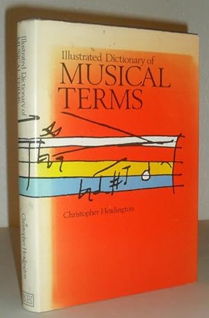 Illustrated Dictionary of musical Terms