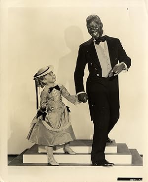 LITTLE COLONEL, THE (1935) Photo
