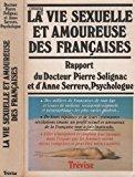 Seller image for La vie sexuelle et amoureuse des franaises for sale by RECYCLIVRE