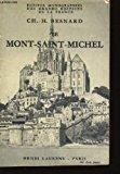 Seller image for Le mont-saint-michel for sale by RECYCLIVRE