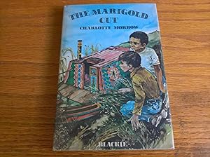The Marigold Cut - first edition