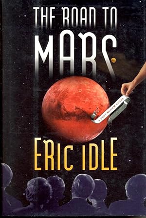 Seller image for The Road to Mars for sale by Ziesings
