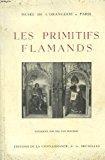 Imagen del vendedor de Les primitifs flamands, musee de l'orangerie, paris, catalogue, 5 juin-7 juillet 1947 a la venta por RECYCLIVRE