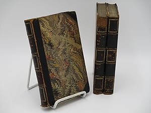 Bild des Verkufers fr England in 1835: being A Series of Letters Written to Friends in Germany, during a Residence in London and Excursions into the Provinces. (3 Volumes). zum Verkauf von Zephyr Books