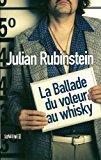 Bild des Verkufers fr La Ballade Du Voleur Au Whisky zum Verkauf von RECYCLIVRE