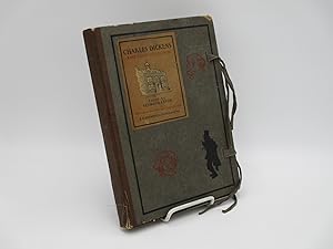 Imagen del vendedor de Charles Dickens Rare Print Collection; 10 Parts. a la venta por Zephyr Books