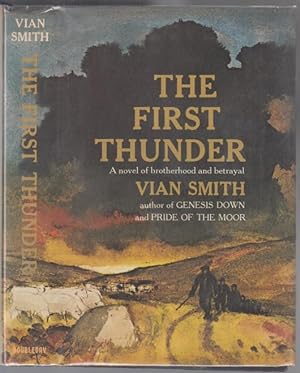 The First Thunder