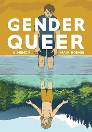 Seller image for Gender Queer: A Memoir (Paperback) for sale by Grand Eagle Retail