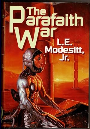 Seller image for THE PARAFAITH WAR for sale by Circle City Books