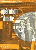 Seller image for Operation "amitie" for sale by RECYCLIVRE