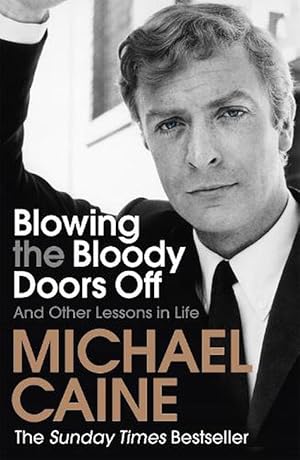 Seller image for Blowing the Bloody Doors Off (Paperback) for sale by Grand Eagle Retail