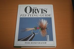 The Orvis Fly-Tying Guide