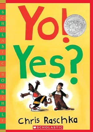 Seller image for Yo! Yes? for sale by GreatBookPrices