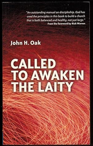 Called To Awaken the Laity