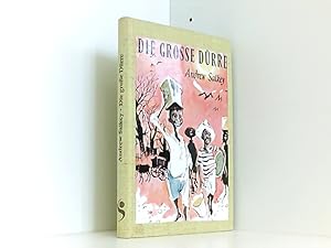 Seller image for Die grosse Drre for sale by Book Broker
