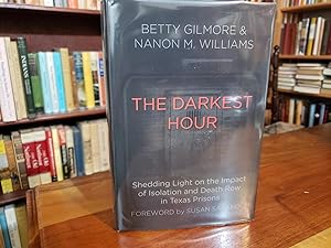 The Darkest Hour: Shedding Light on the Impact of Isolation and Death Row in Texas Prisons