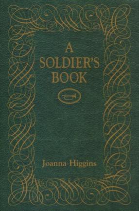 Image du vendeur pour A Soldier's Book mis en vente par Kenneth A. Himber