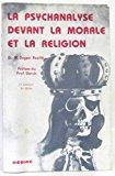 Seller image for La psychanalyse devant la morale et la religion for sale by RECYCLIVRE