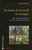 Seller image for Le Droit Du Travail En Danger : Une Ressource Collective Pour Des Combats Individuels for sale by RECYCLIVRE