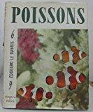 Seller image for Poissons for sale by RECYCLIVRE