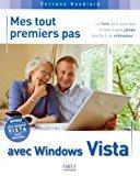 Image du vendeur pour Mes Tout Premiers Pas Avec Windows Vista mis en vente par RECYCLIVRE