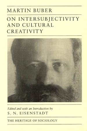 Seller image for On Intersubjectivity and Cultural Creativity for sale by GreatBookPrices