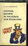 Seller image for Pouvoir, socit et politique aux etats-unis for sale by RECYCLIVRE