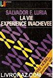 Seller image for La vie, exprience inacheve for sale by RECYCLIVRE