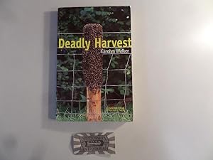 Seller image for Deadly Harvest. Cambridge English Readers Level 6. for sale by Druckwaren Antiquariat