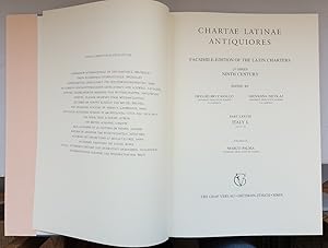 Chartae Latinae Antiquiores LXXVIII (78): Italy L: Lucca VII, Archivio Arcivescovile, Diplomatico.