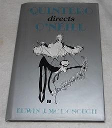 Image du vendeur pour Quintero Directs O'Neill mis en vente par Pheonix Books and Collectibles