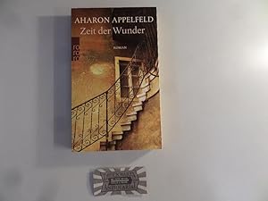 Seller image for Zeit der Wunder. for sale by Druckwaren Antiquariat
