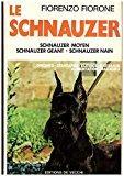 Seller image for Le schnauzer for sale by RECYCLIVRE