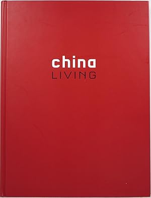Seller image for China Living for sale by Newbury Books