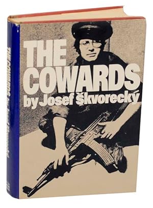 Seller image for The Cowards for sale by Jeff Hirsch Books, ABAA