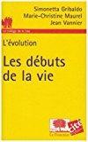 Seller image for L'volution. Vol. 1. Les Dbuts De La Vie for sale by RECYCLIVRE