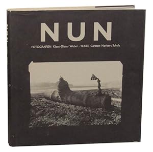 Seller image for Nun for sale by Jeff Hirsch Books, ABAA