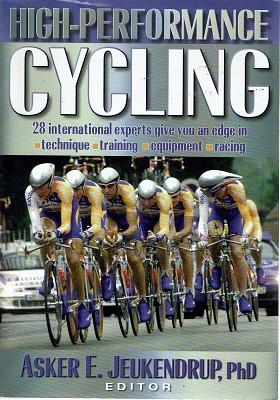 Immagine del venditore per High Performance Cycling venduto da Marlowes Books and Music